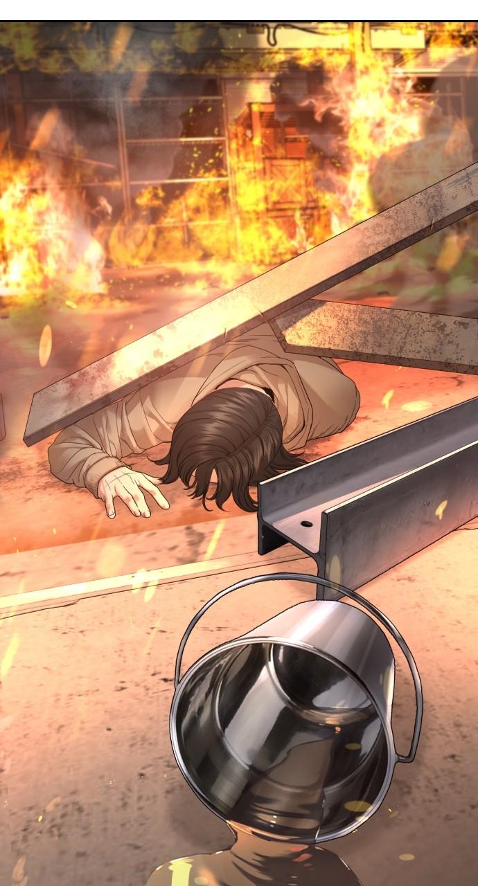 How to Fight Chap 168 - Next Chap 169