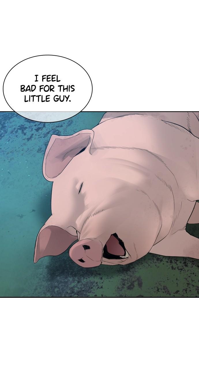 How to Fight Chap 168 - Next Chap 169