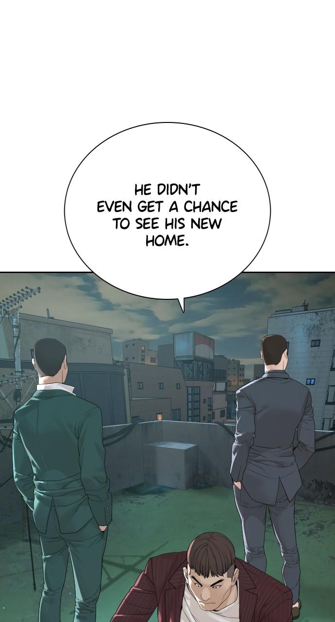 How to Fight Chap 168 - Next Chap 169