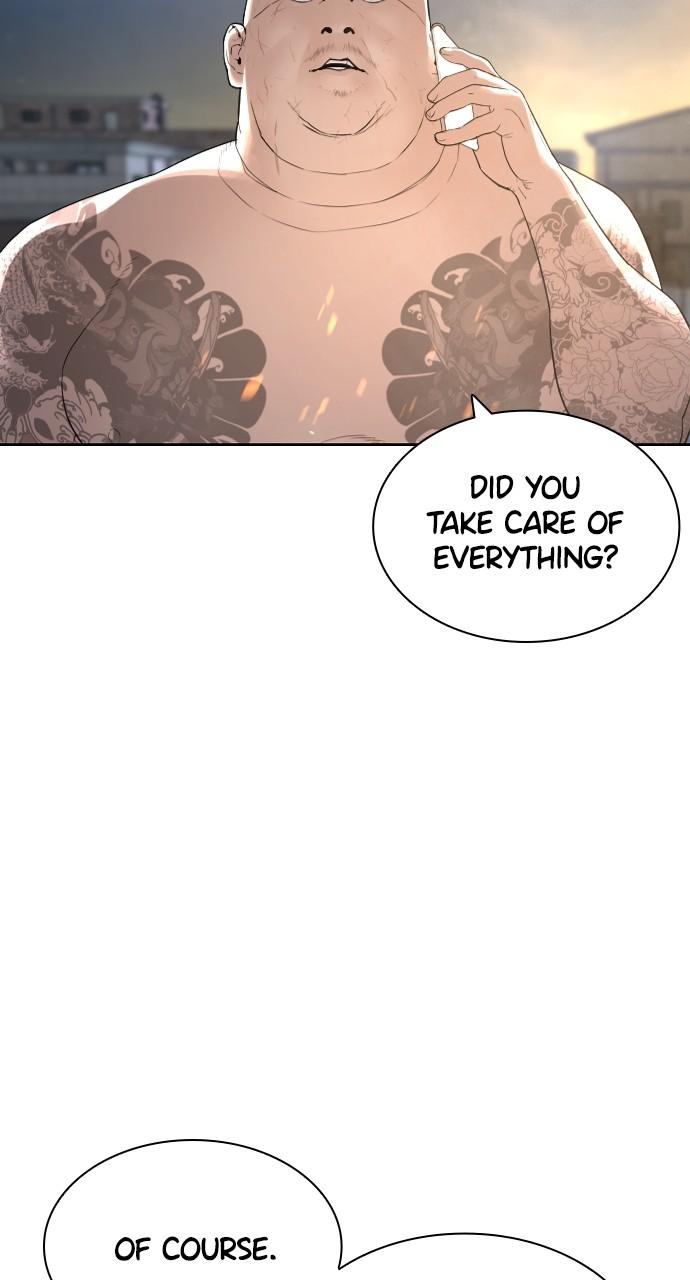 How to Fight Chap 168 - Next Chap 169