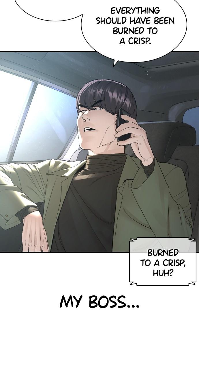 How to Fight Chap 168 - Next Chap 169