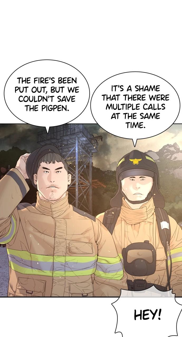How to Fight Chap 168 - Next Chap 169