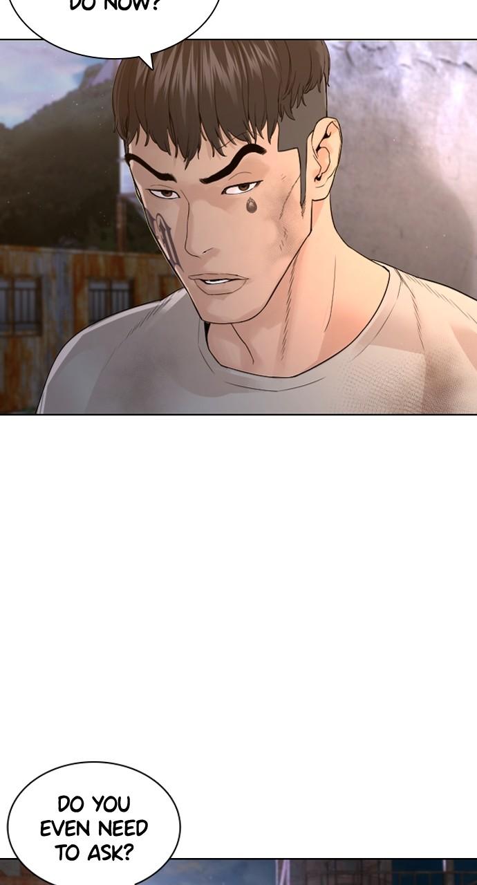 How to Fight Chap 168 - Next Chap 169