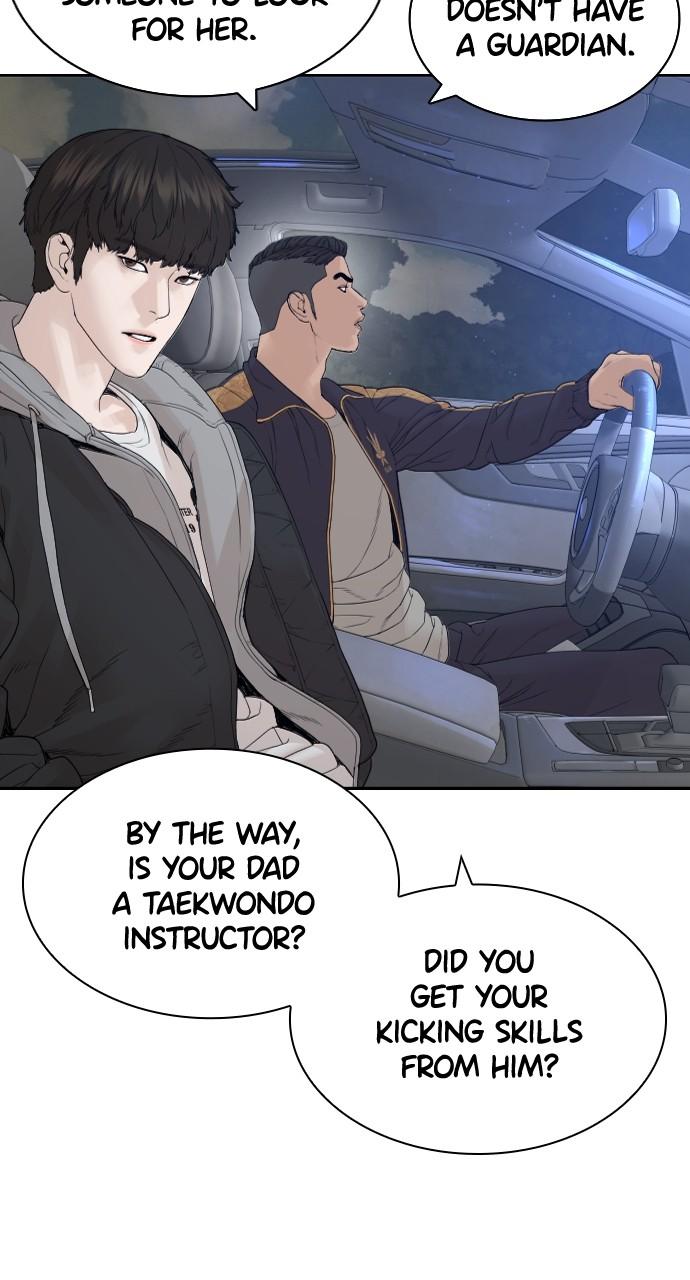 How to Fight Chap 169 - Next Chap 170