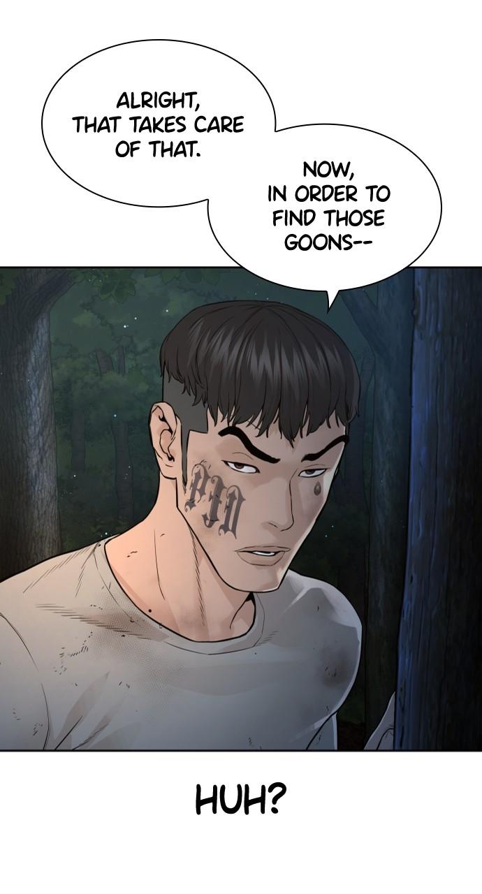 How to Fight Chap 169 - Next Chap 170