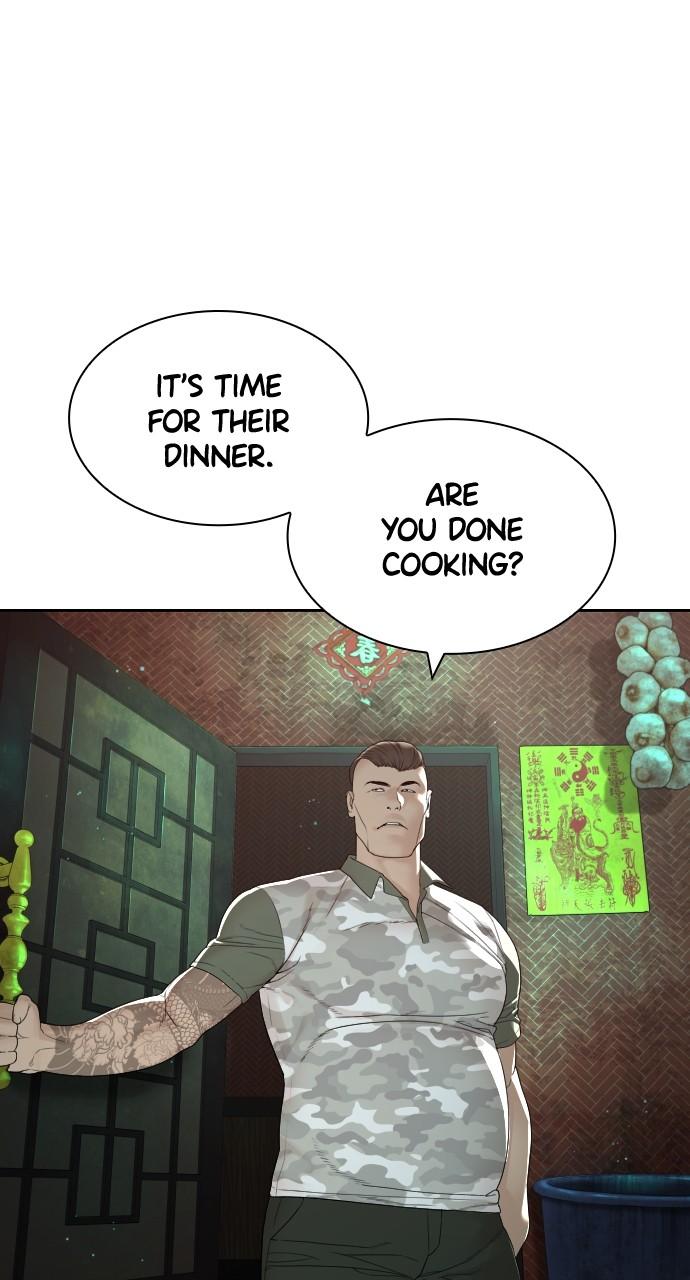 How to Fight Chap 169 - Next Chap 170