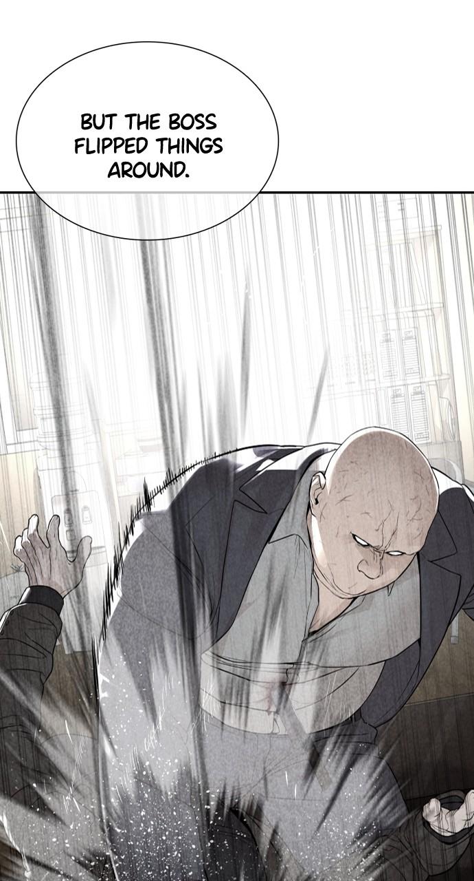 How to Fight Chap 169 - Next Chap 170