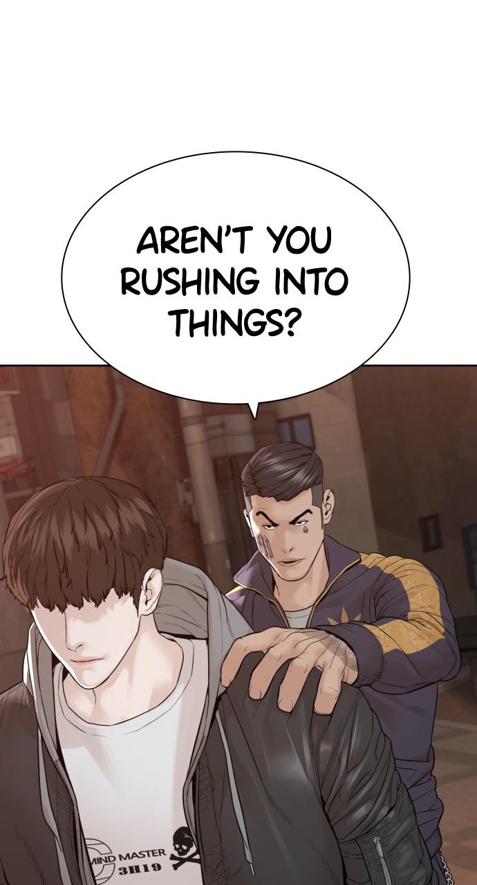 How to Fight Chap 169 - Next Chap 170