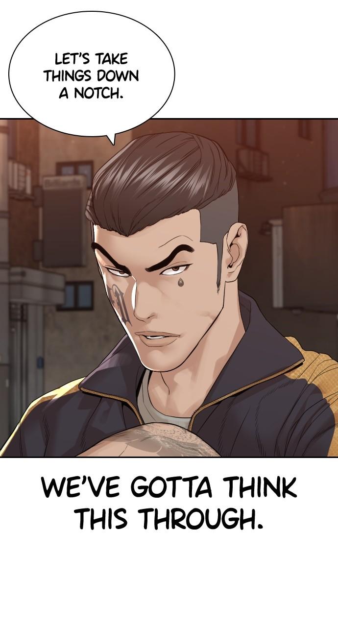 How to Fight Chap 169 - Next Chap 170