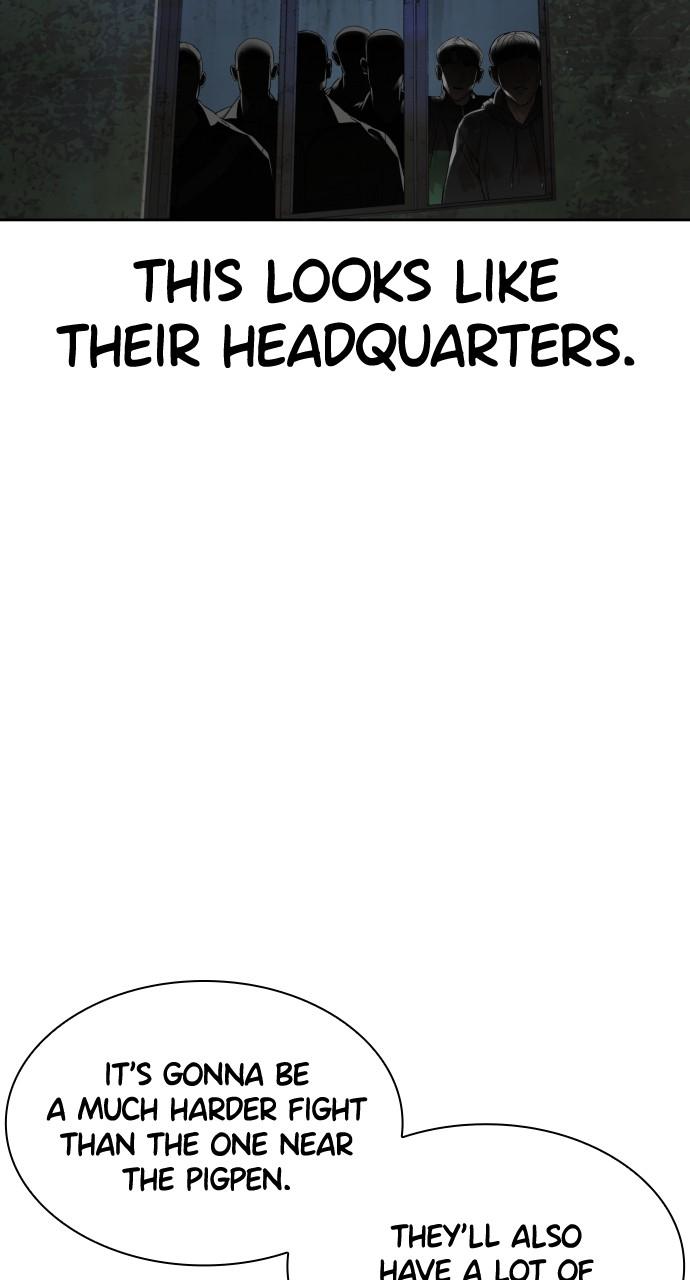 How to Fight Chap 169 - Next Chap 170