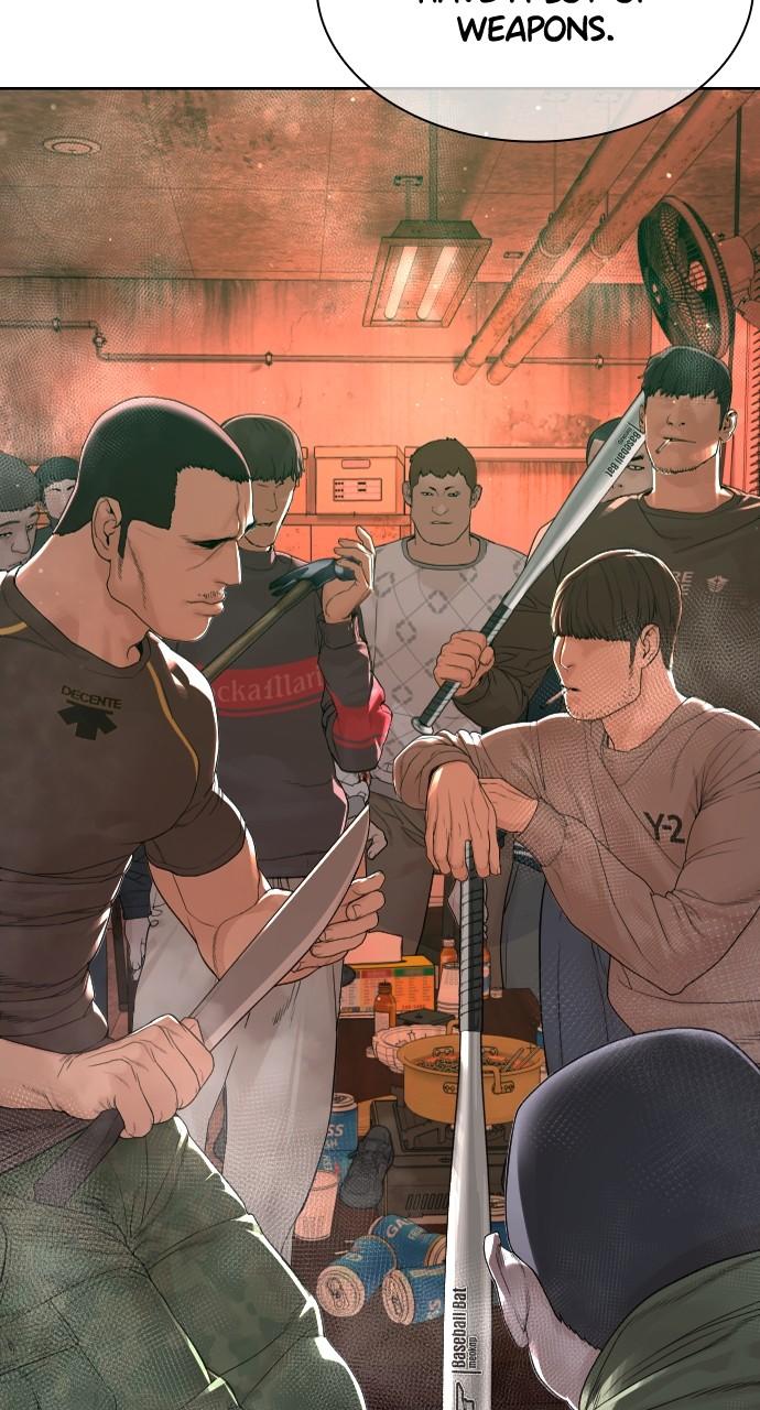 How to Fight Chap 169 - Next Chap 170