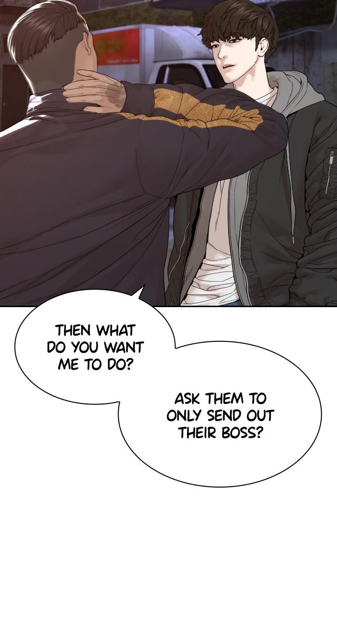 How to Fight Chap 169 - Next Chap 170