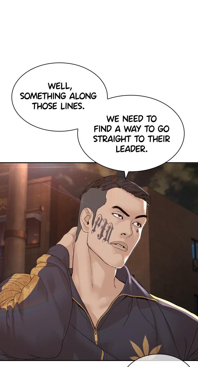 How to Fight Chap 169 - Next Chap 170