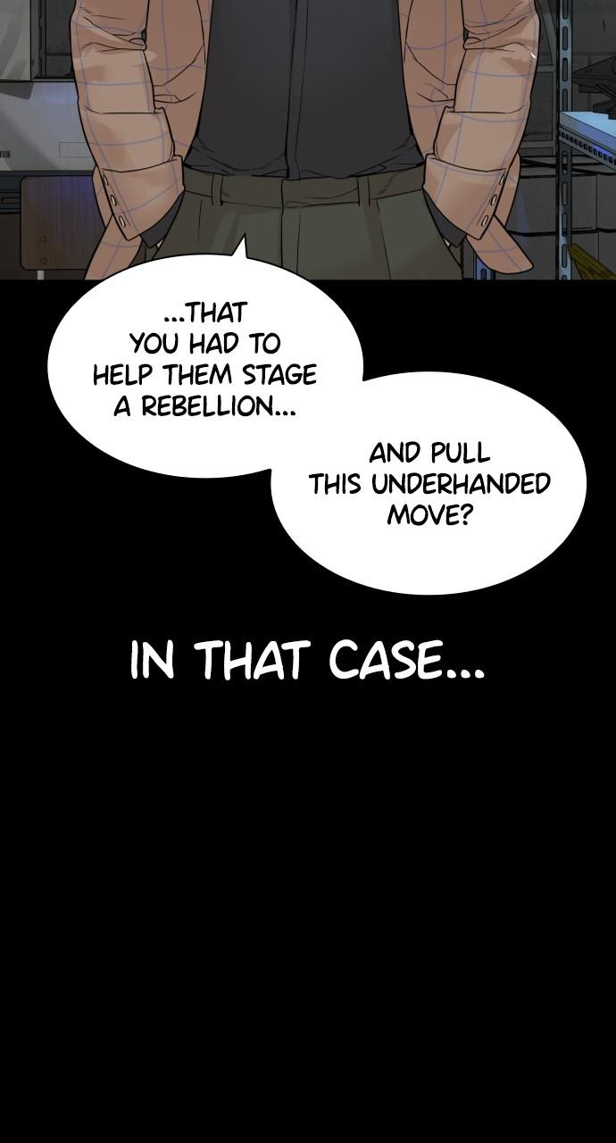 How to Fight Chap 160 - Next Chap 161