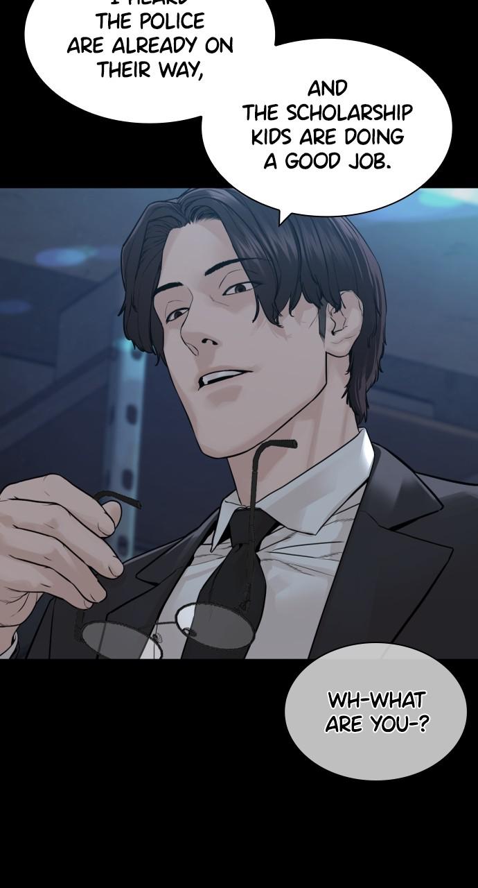 How to Fight Chap 160 - Next Chap 161