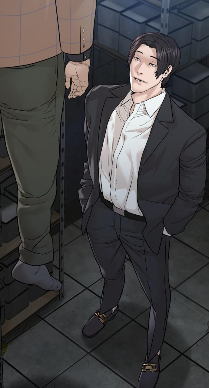 How to Fight Chap 160 - Next Chap 161