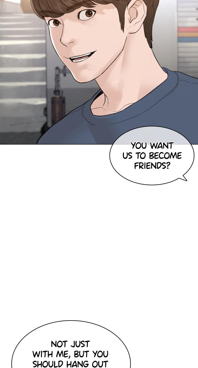 How to Fight Chap 160 - Next Chap 161