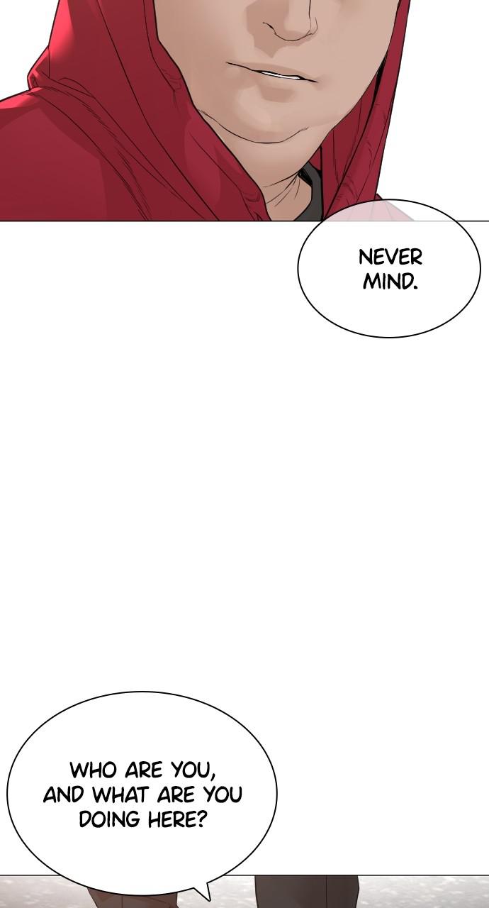 How to Fight Chap 160 - Next Chap 161