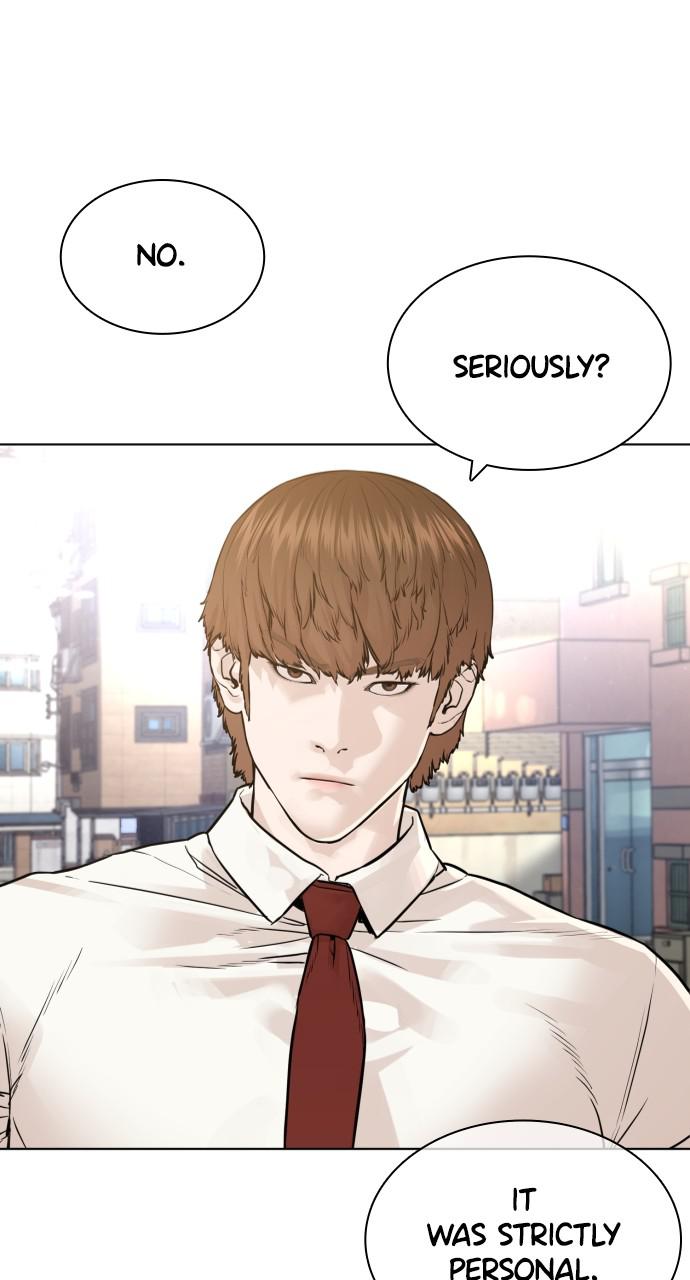 How to Fight Chap 161 - Next Chap 162