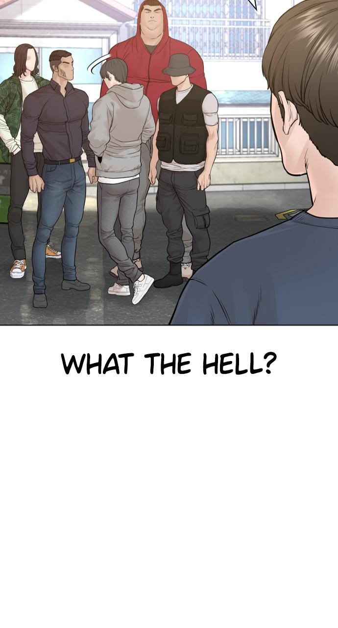 How to Fight Chap 161 - Next Chap 162