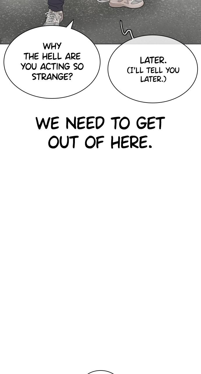 How to Fight Chap 161 - Next Chap 162