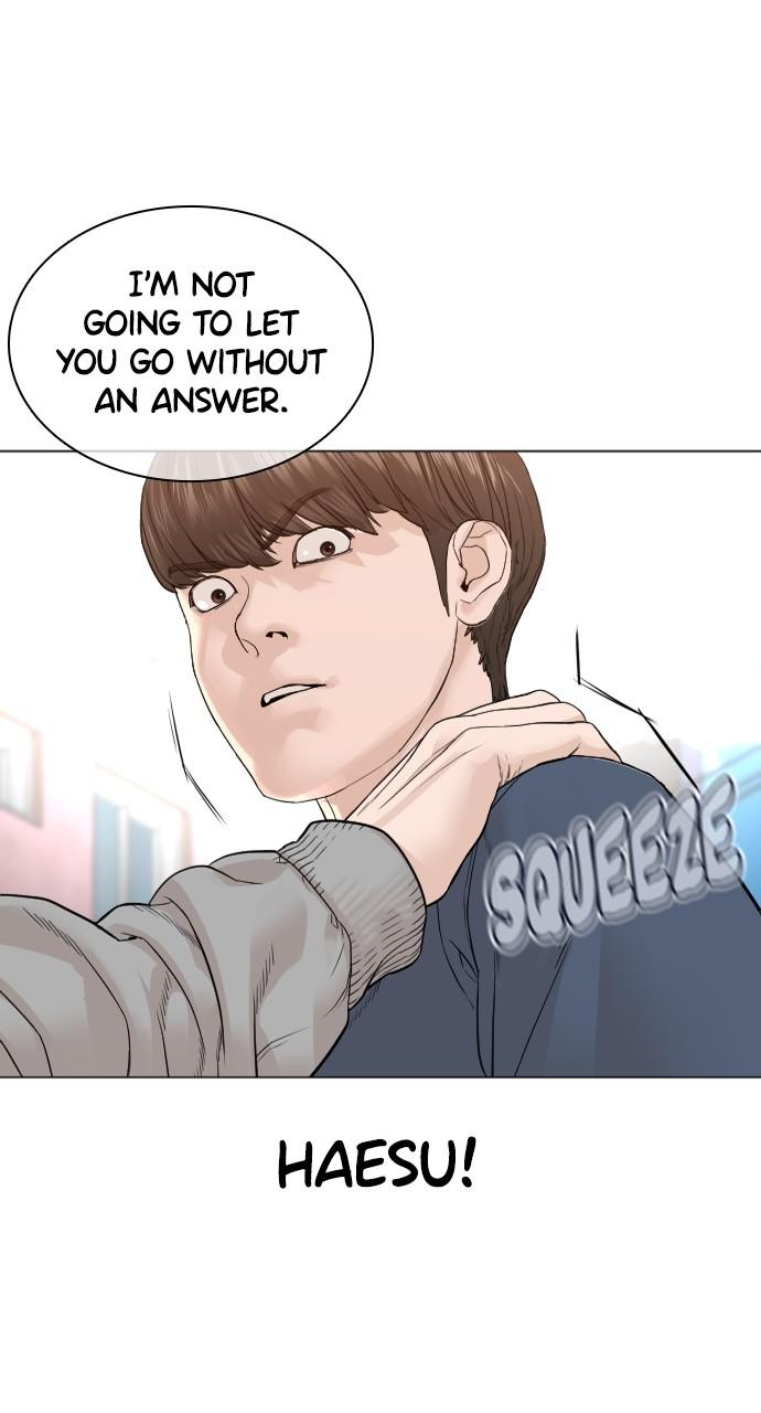 How to Fight Chap 161 - Next Chap 162