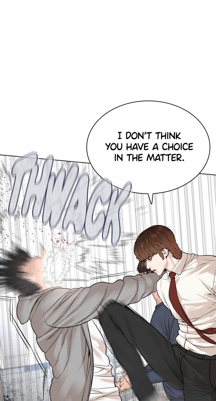 How to Fight Chap 161 - Next Chap 162