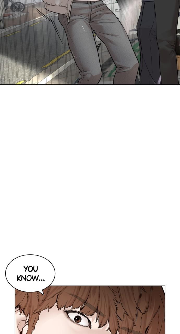 How to Fight Chap 161 - Next Chap 162