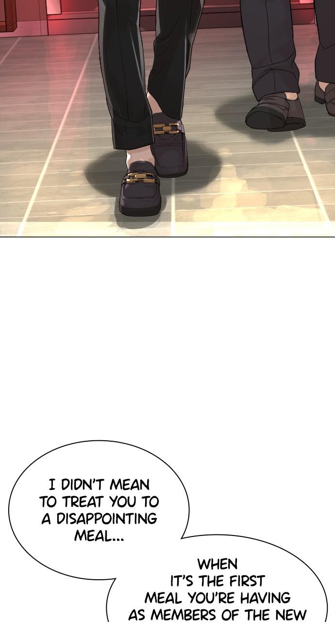 How to Fight Chap 161 - Next Chap 162