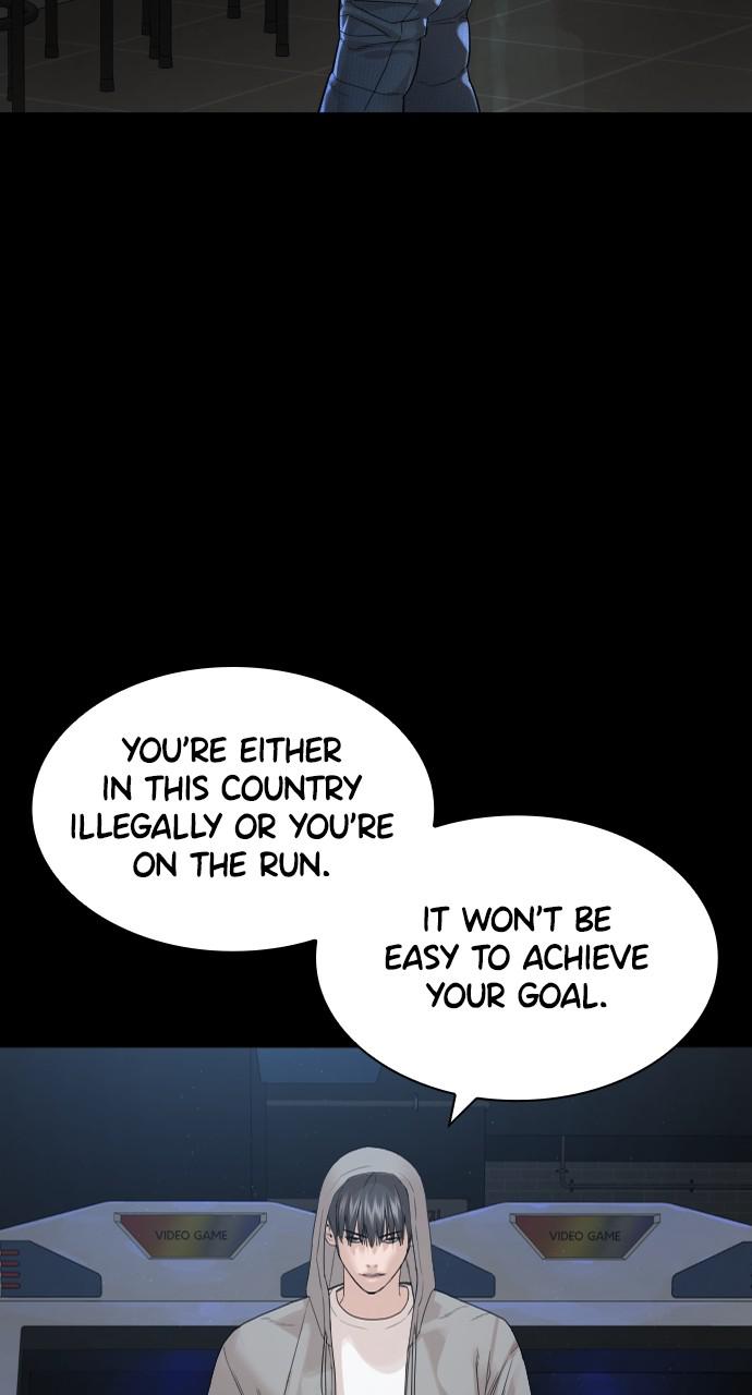 How to Fight Chap 161 - Next Chap 162