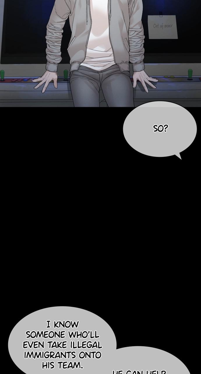 How to Fight Chap 161 - Next Chap 162