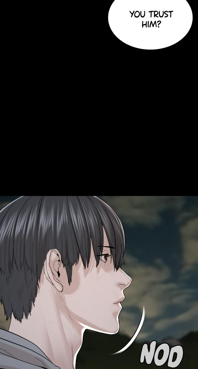 How to Fight Chap 161 - Next Chap 162