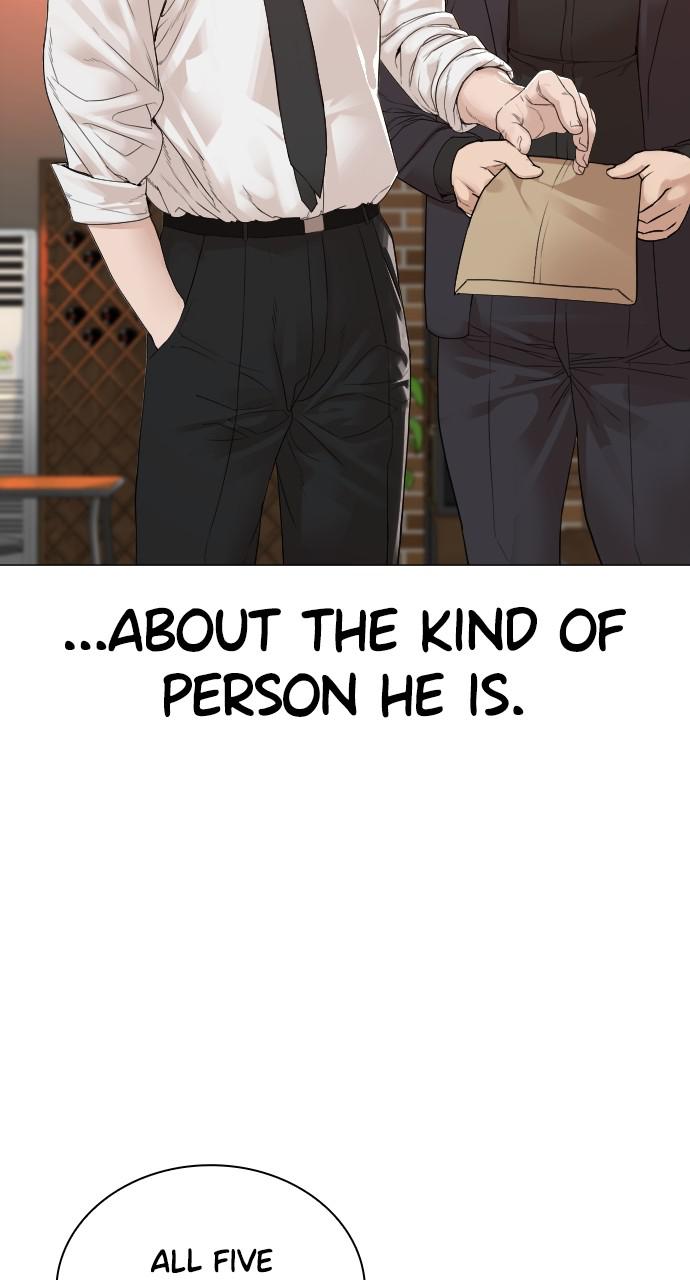How to Fight Chap 161 - Next Chap 162