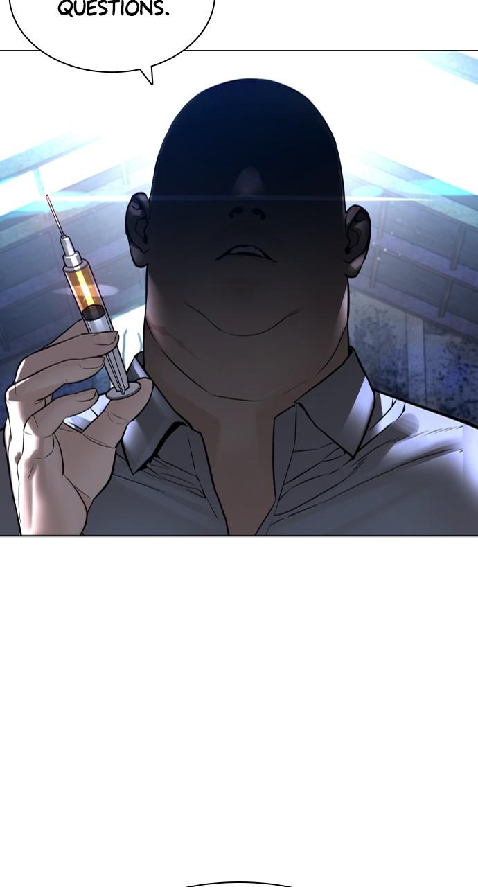 How to Fight Chap 161 - Next Chap 162