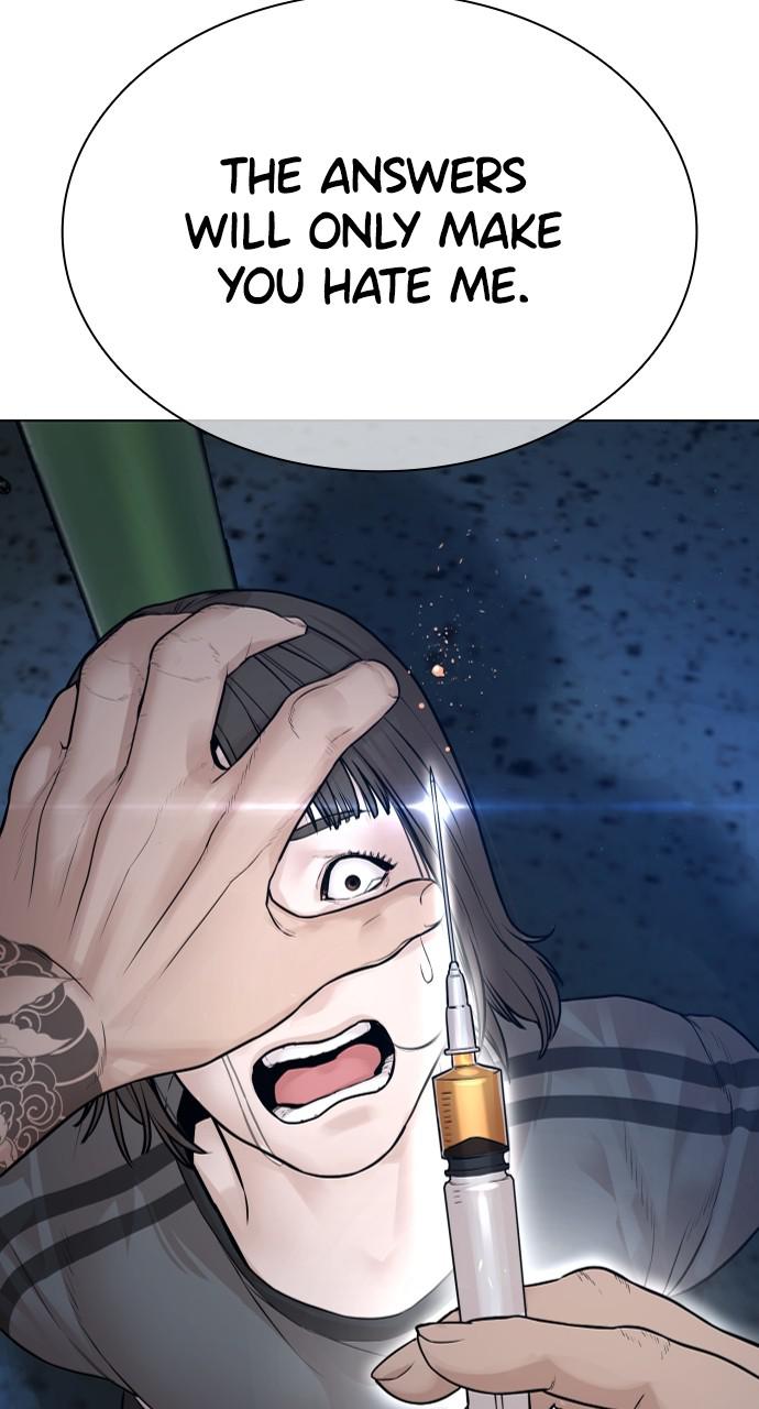 How to Fight Chap 161 - Next Chap 162