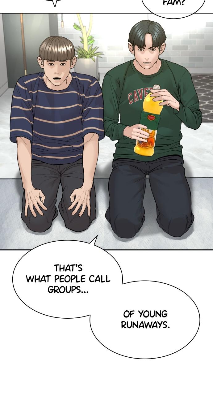 How to Fight Chap 161 - Next Chap 162