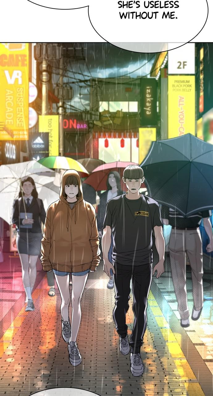 How to Fight Chap 161 - Next Chap 162