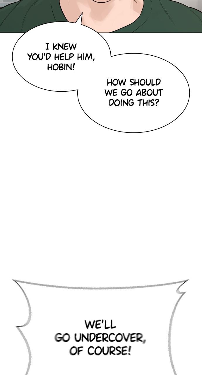 How to Fight Chap 161 - Next Chap 162