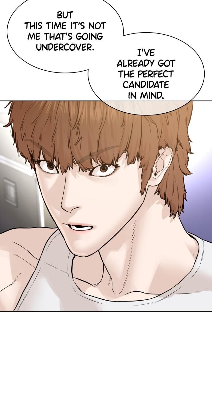 How to Fight Chap 161 - Next Chap 162