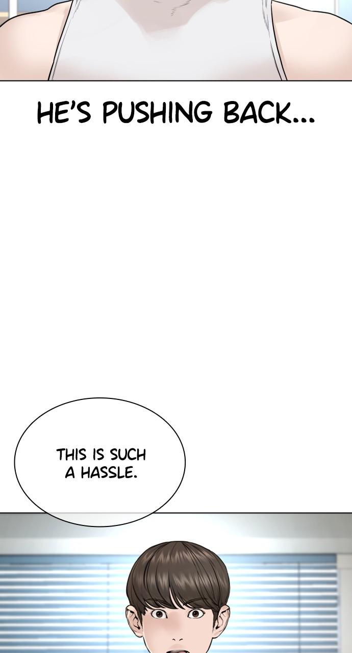 How to Fight Chap 161 - Next Chap 162