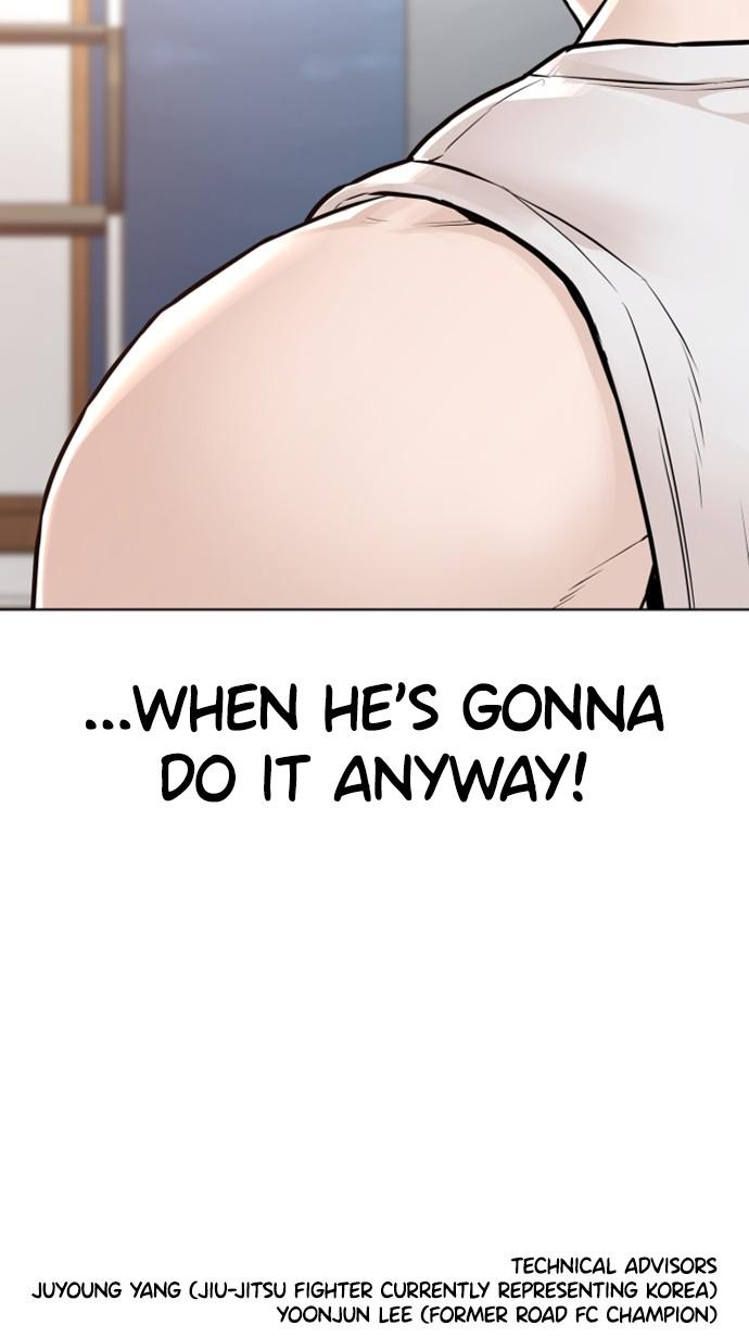 How to Fight Chap 161 - Next Chap 162