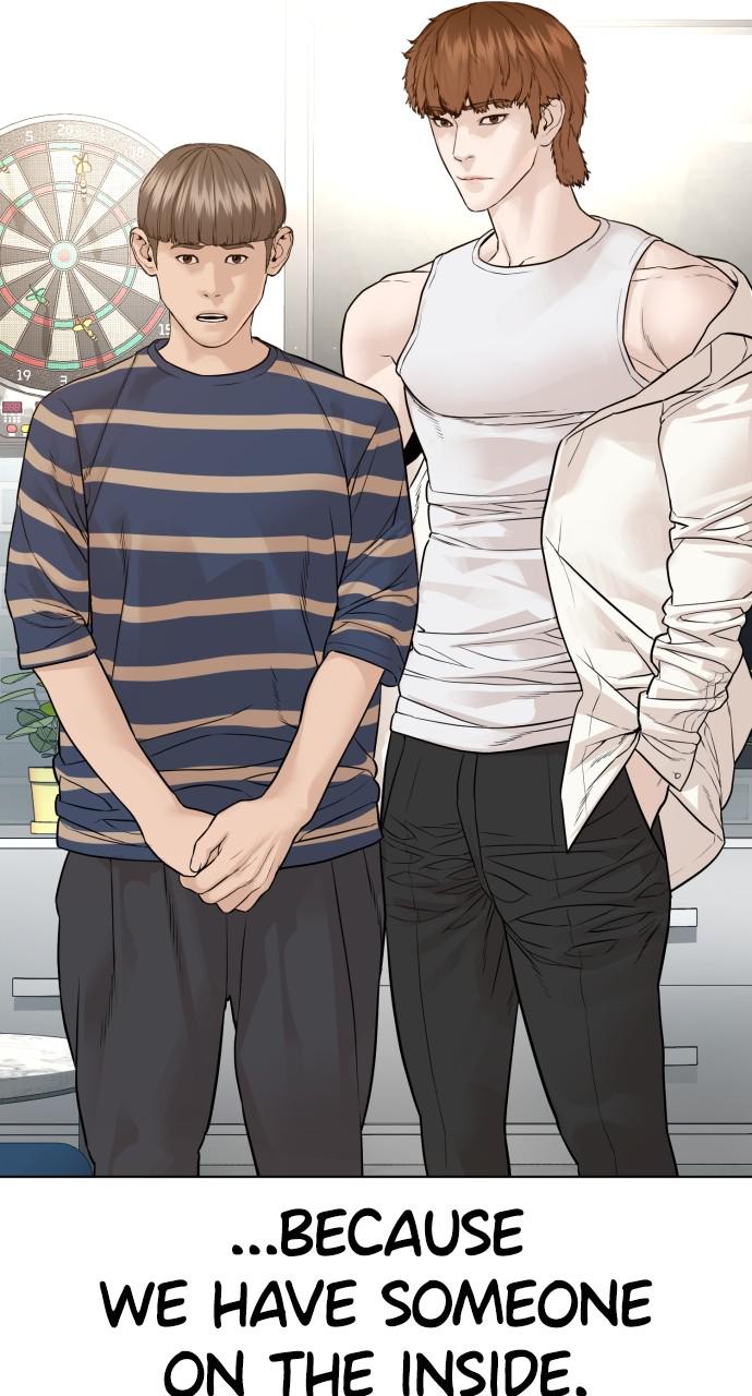 How to Fight Chap 162 - Next Chap 163