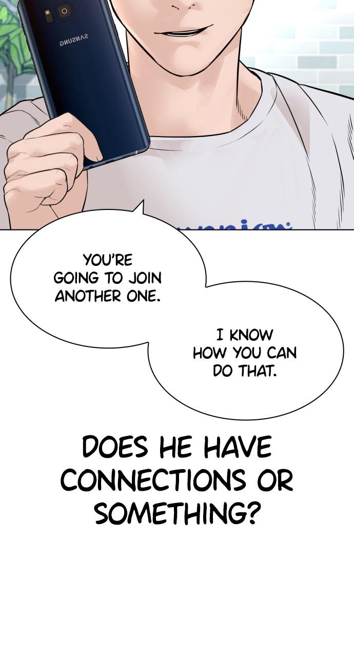 How to Fight Chap 162 - Next Chap 163