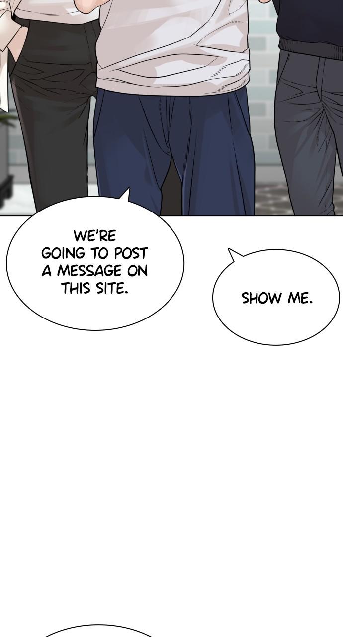 How to Fight Chap 162 - Next Chap 163