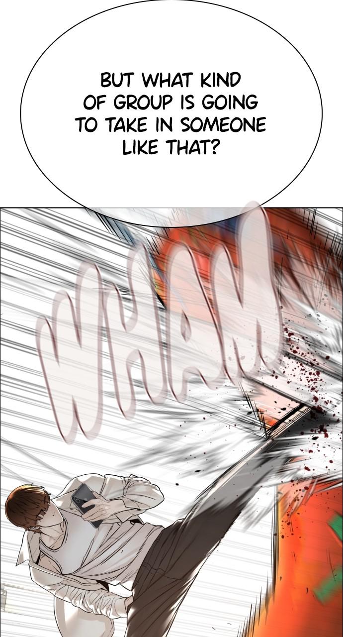 How to Fight Chap 162 - Next Chap 163