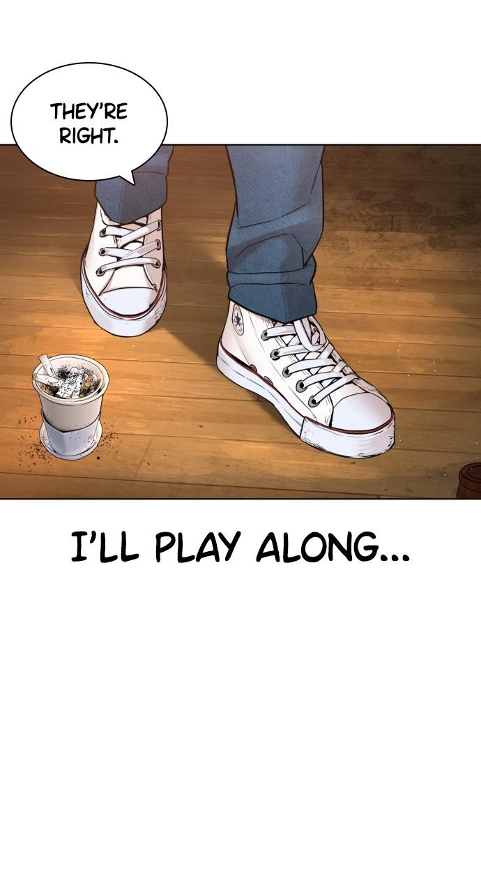 How to Fight Chap 162 - Next Chap 163