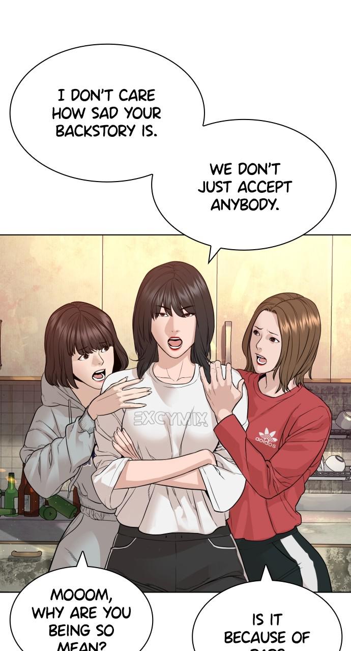 How to Fight Chap 162 - Next Chap 163