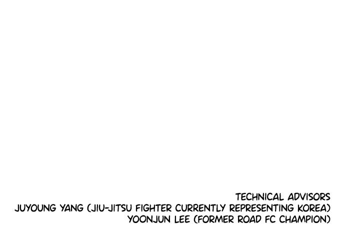 How to Fight Chap 162 - Next Chap 163