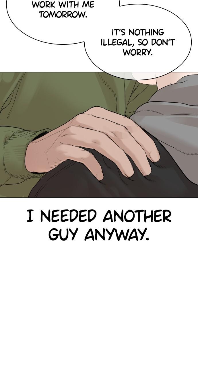 How to Fight Chap 162 - Next Chap 163