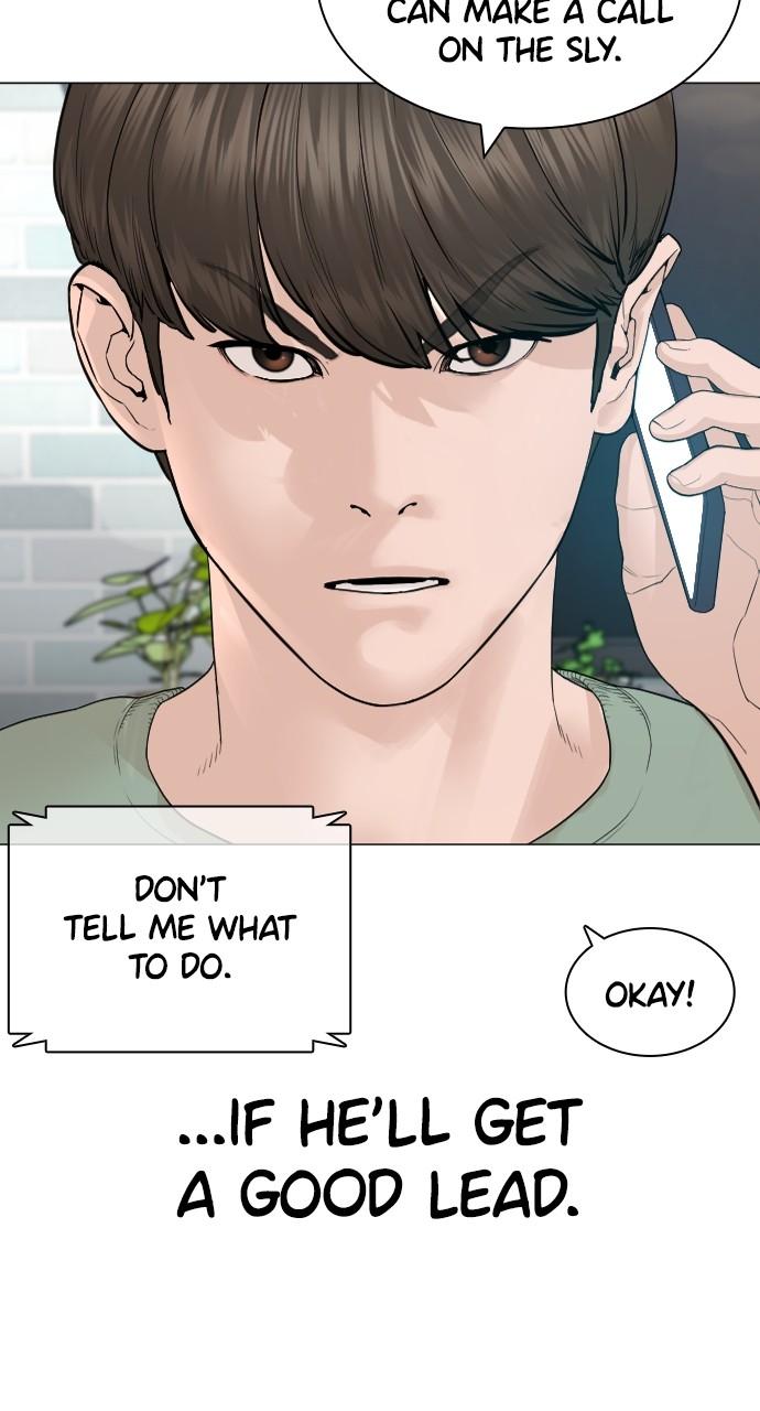 How to Fight Chap 163 - Next Chap 164